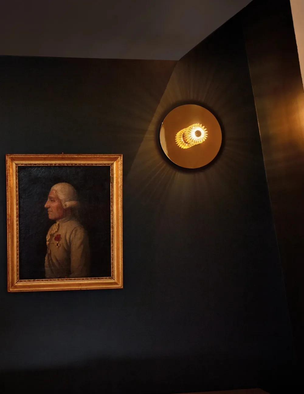 DCW Editions Plafonniers|Appliques>In the Sun Ø38cm Appliques Plafonniers