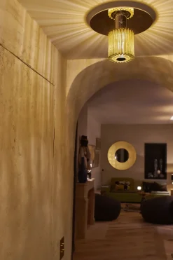 DCW Editions Plafonniers|Appliques>In the Sun Ø27cm Appliques Plafonniers