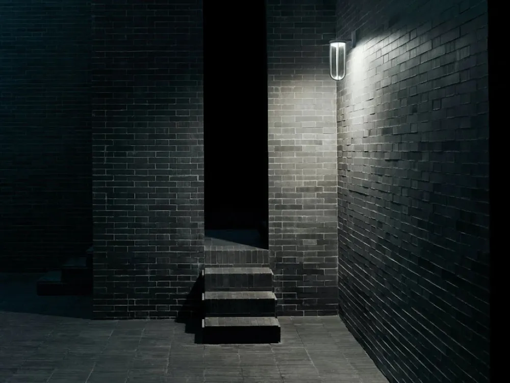 Flos Appliques|Appliques>In Vitro Wall Appliques Outdoor LED