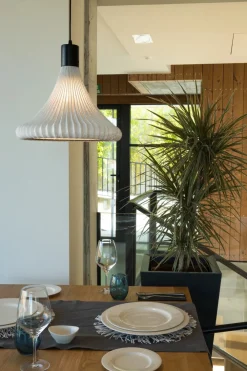 Arturo Alvarez Suspensions>Inn Suspensions Blanc