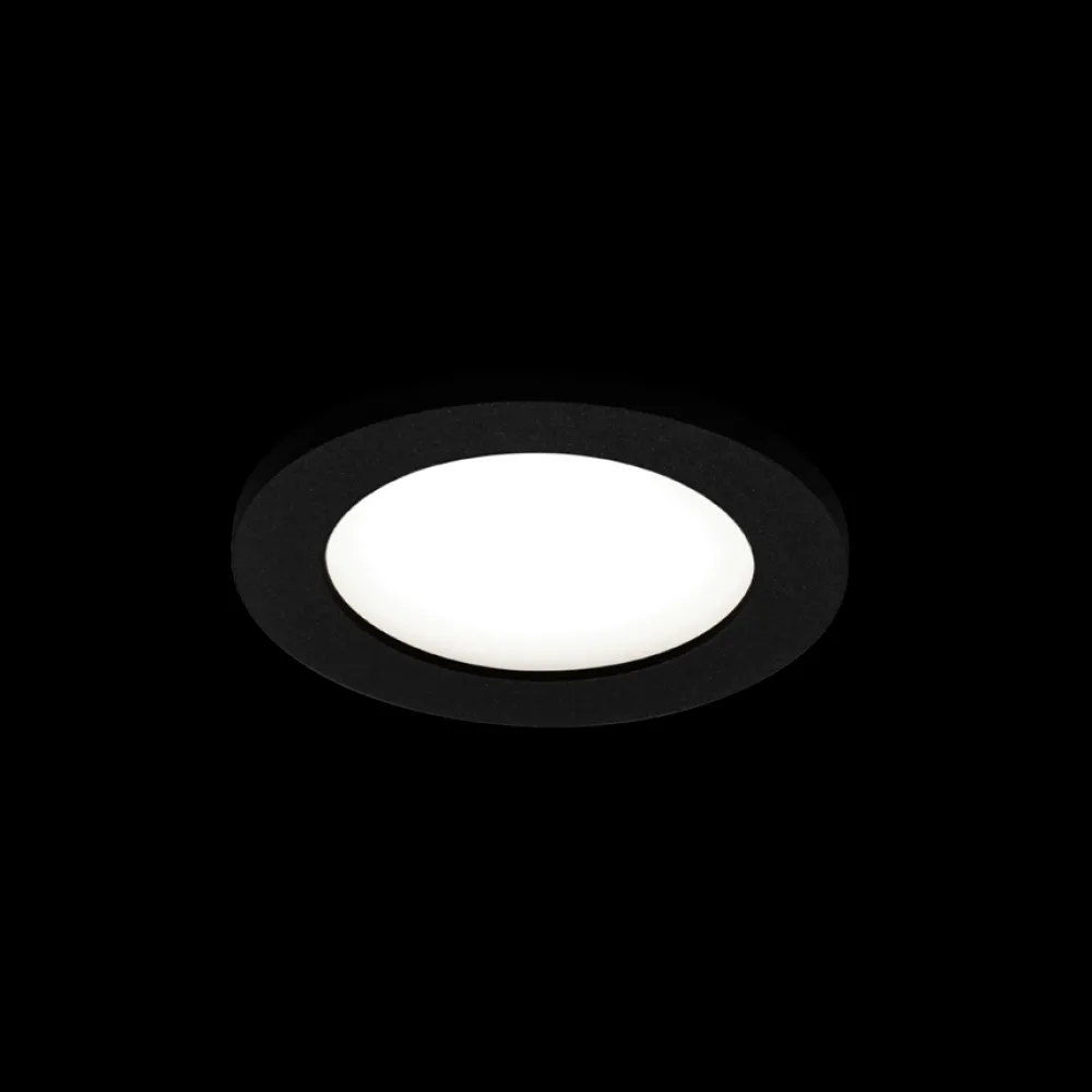 Wever u0026 Ducré Spots>Intra 1.0 opal spot encastré IP65 LED