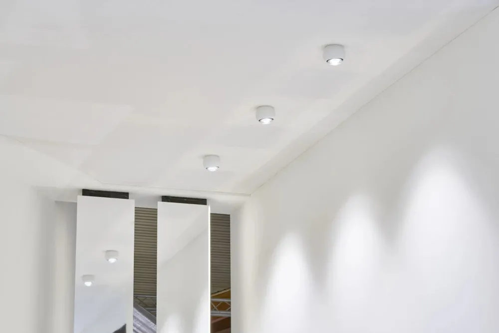 Occhio Plafonniers>IO Alto V Plafonniers LED