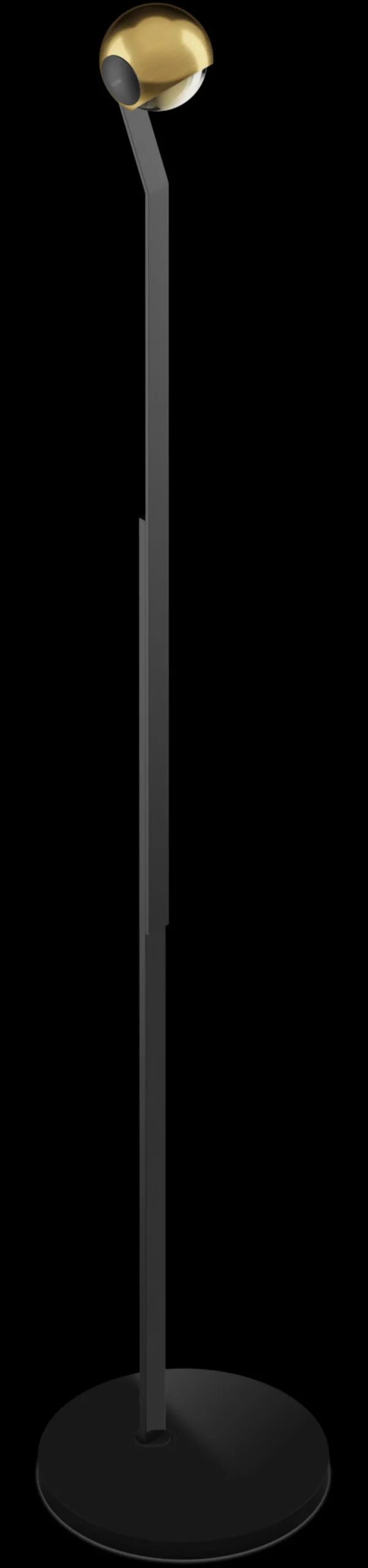 Occhio Liseuses>IO lettura Liseuses LED