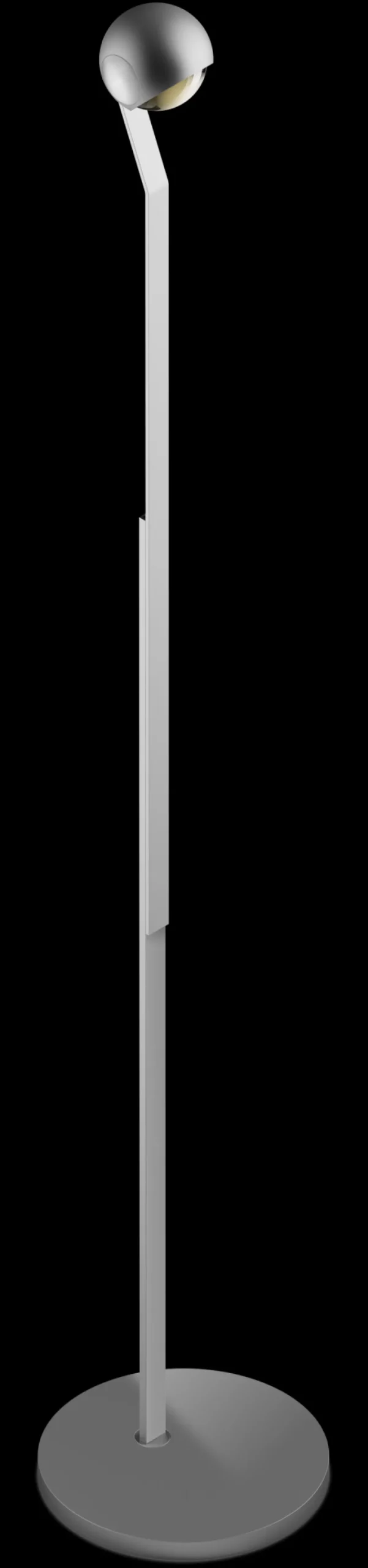 Occhio Liseuses>IO lettura Liseuses LED