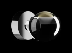 Occhio Spots>io pico up Spots en saillie LED