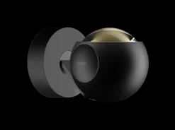 Occhio Spots>io pico up Spots en saillie LED