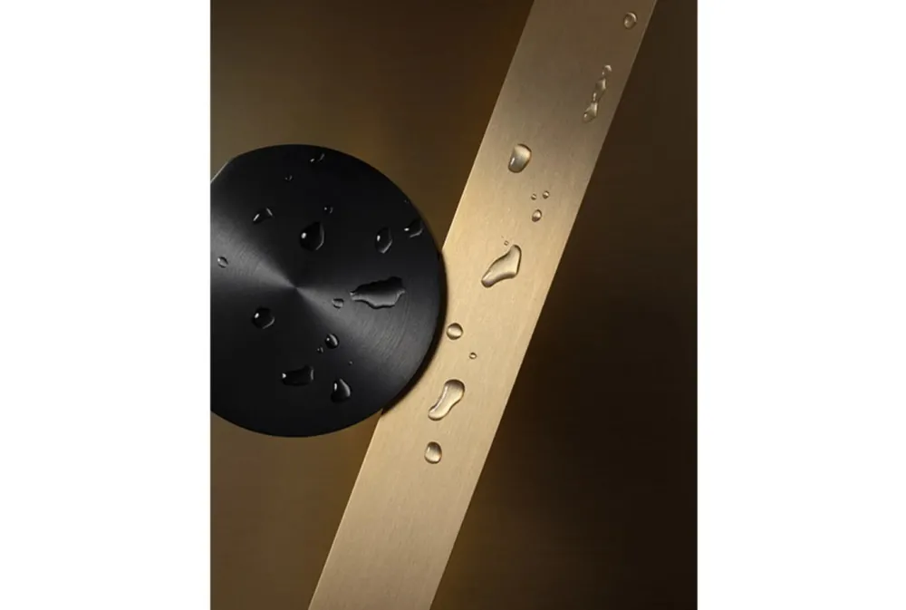 C.V.L Appliques>IP Calée V2 Appliques Salle de bain LED