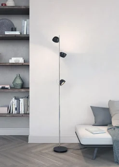 Baltensweiler Liseuses|Lampadaires>Irio S Lampadaires LED