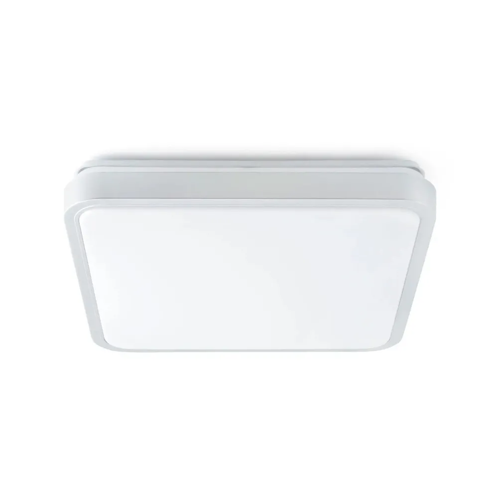 Faro Plafonniers>Iris 925 LED Plafonniers Gris