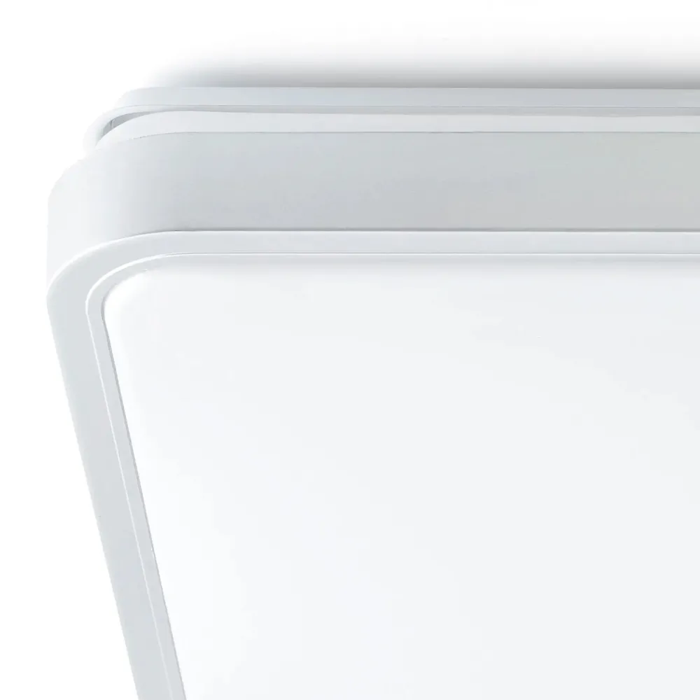 Faro Plafonniers>Iris 925 LED Plafonniers Gris