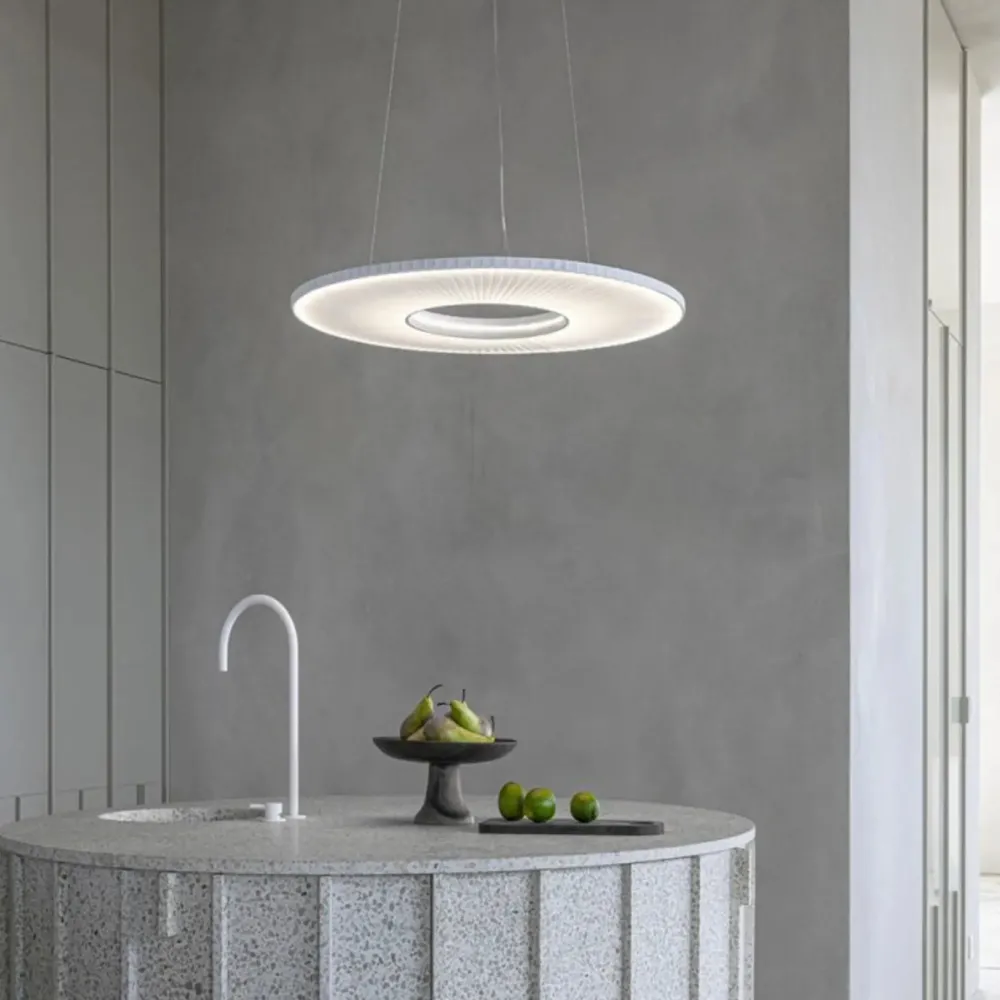 DCW Editions Suspensions|Suspensions>Iris 80 Suspensions LED