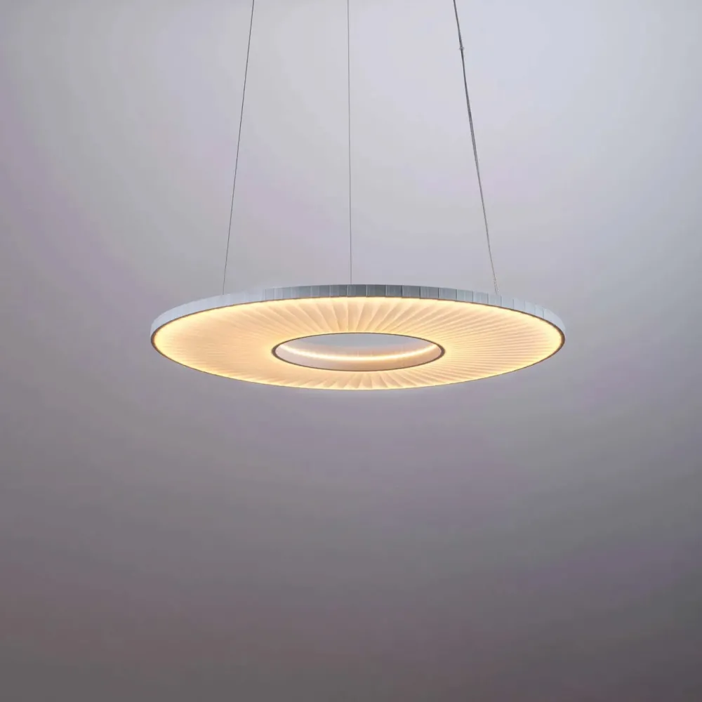 DCW Editions Suspensions|Suspensions>Iris 80 Suspensions LED