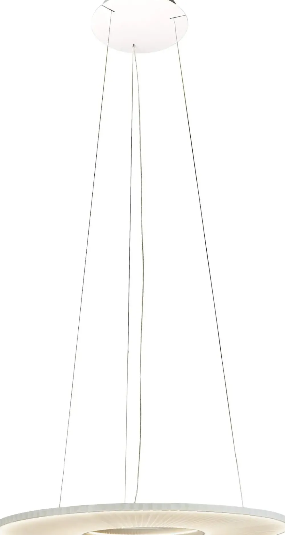 DCW Editions Suspensions>Iris 60 Suspensions LED