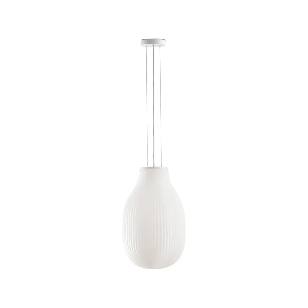 Faro Suspensions>Isabelle 310 Suspensions Blanc