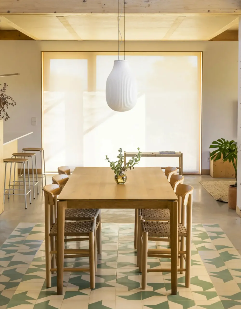 Faro Suspensions>Isabelle 310 Suspensions Blanc