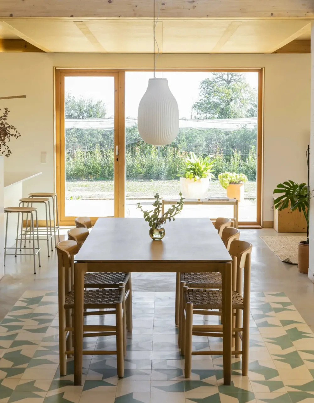 Faro Suspensions>Isabelle 310 Suspensions Blanc