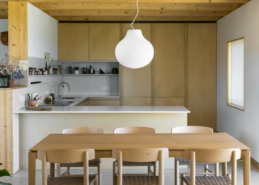 Faro Suspensions>Isabelle 400 Suspensions Blanc