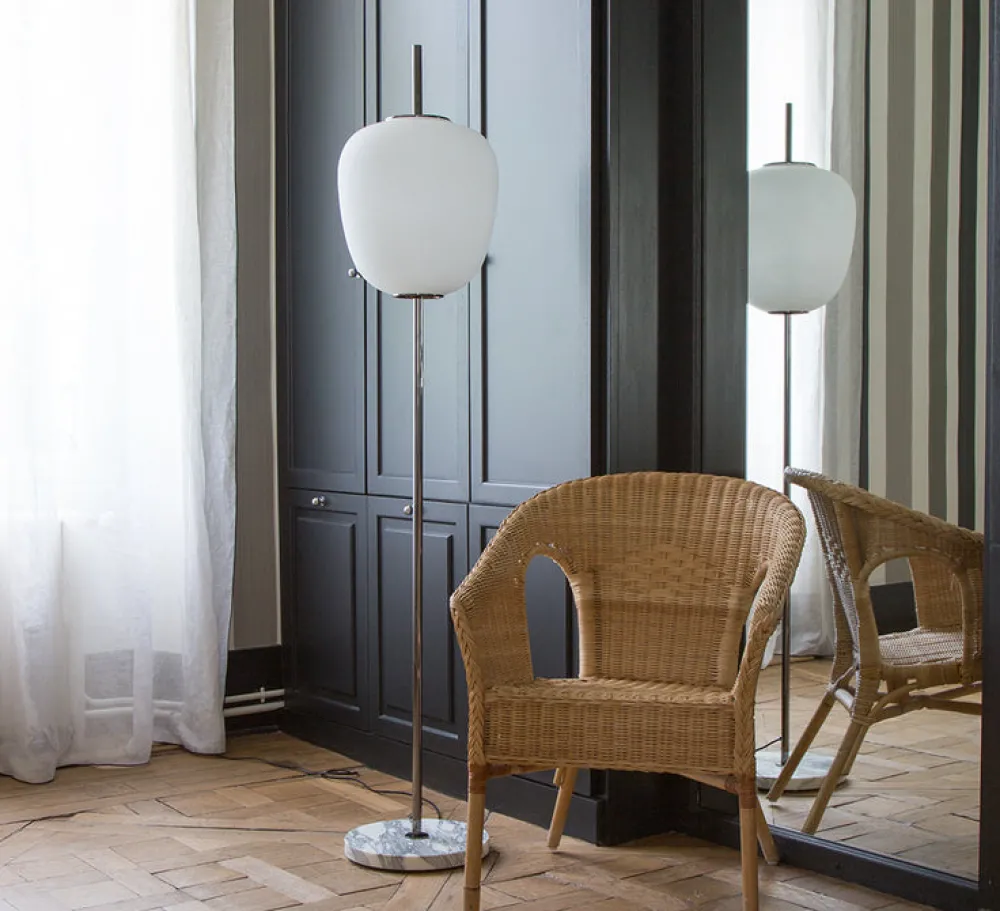 Disderot Lampadaires>J14 Lampadaires