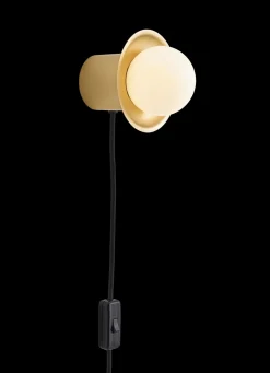 C.V.L Appliques>Janed 14cm Câble Appliques