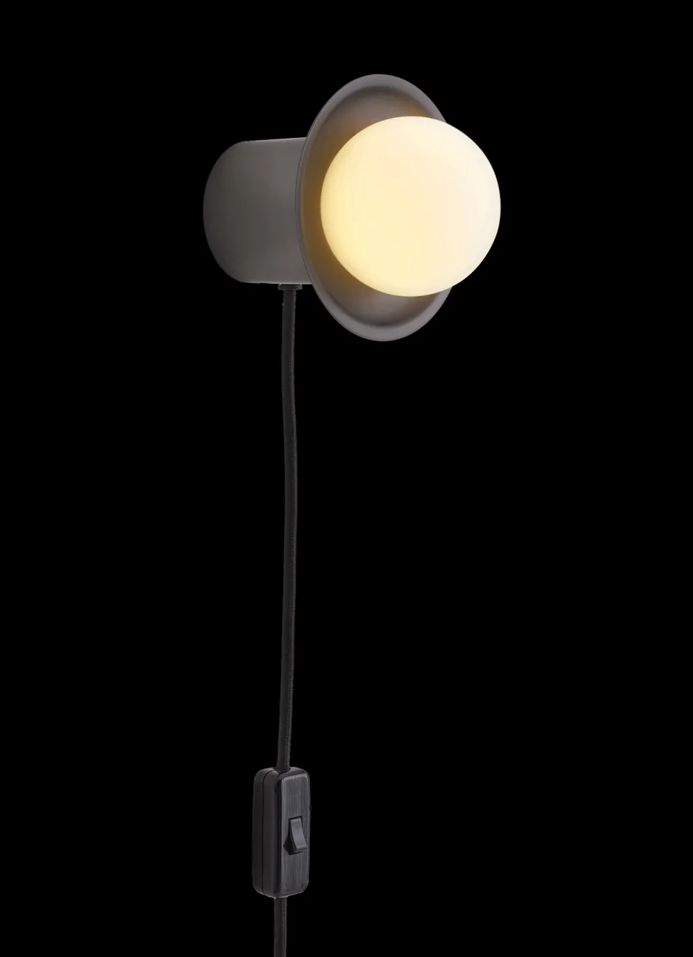 C.V.L Appliques>Janed 14cm Câble Appliques