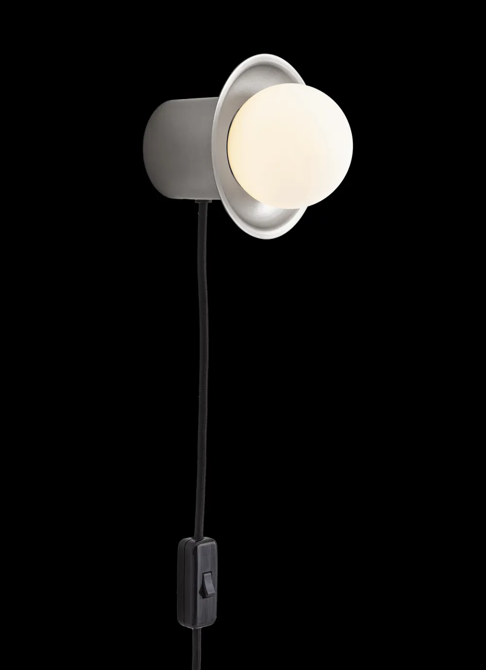 C.V.L Appliques>Janed 14cm Câble Appliques