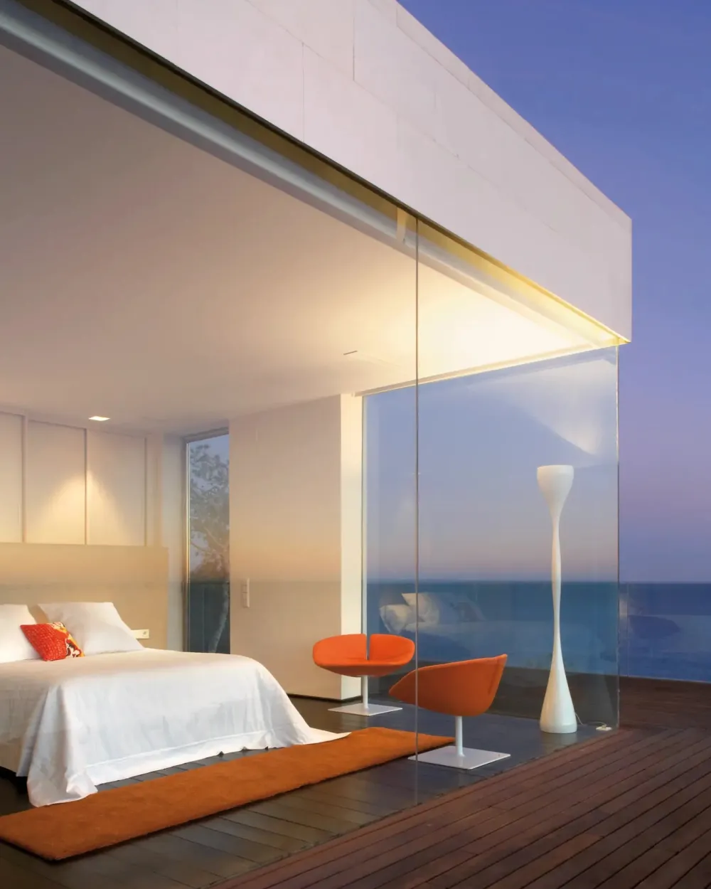 Vibia Lampadaires>Jazz Lampadaires