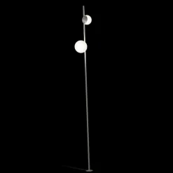 Vibia Lampadaires|Lampadaires>June Outdoor 120 Lampadaires Oxyde