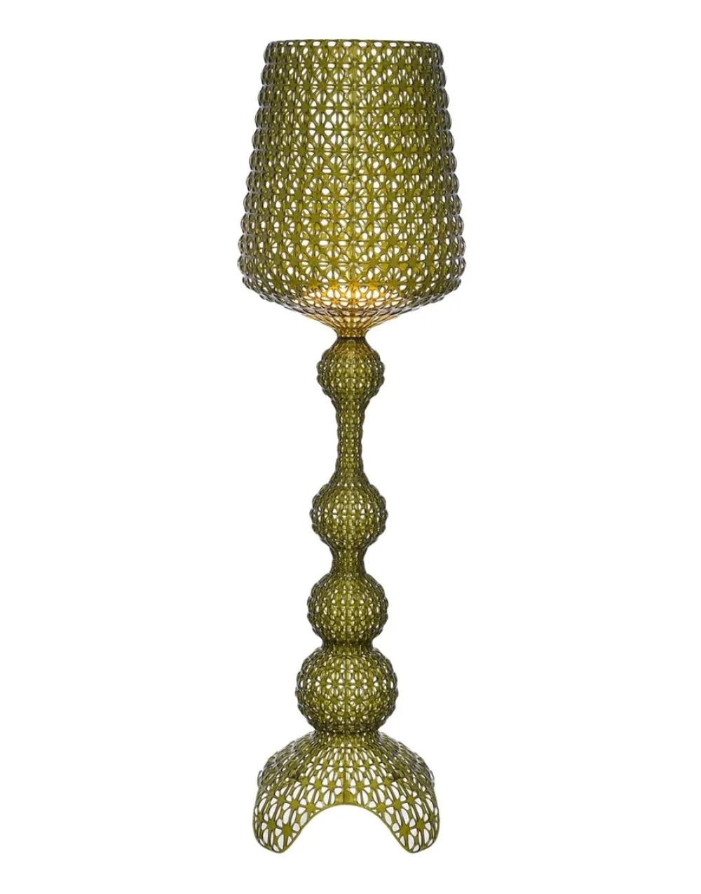 Kartell Lampadaires>Kabuki Lampadaires