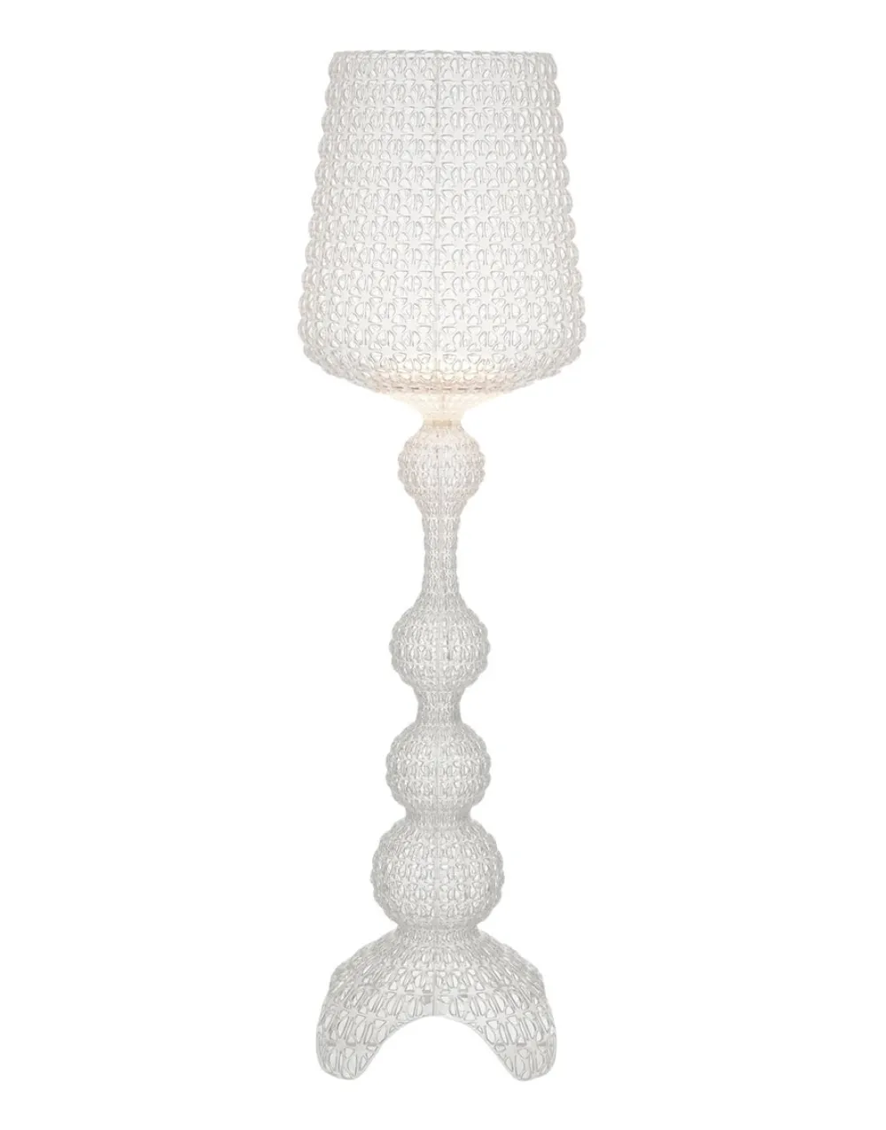 Kartell Lampadaires>Kabuki Lampadaires