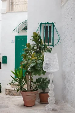 Kartell Lampadaires|Lampadaires><noscript><img width=