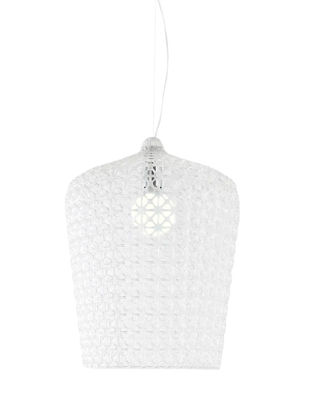 Kartell Suspensions>Kabuki Suspensions