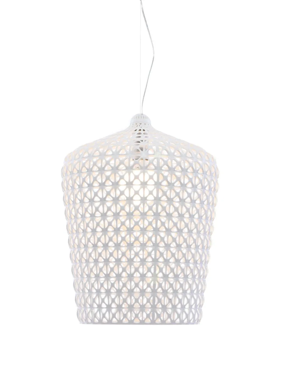 Kartell Suspensions>Kabuki Suspensions