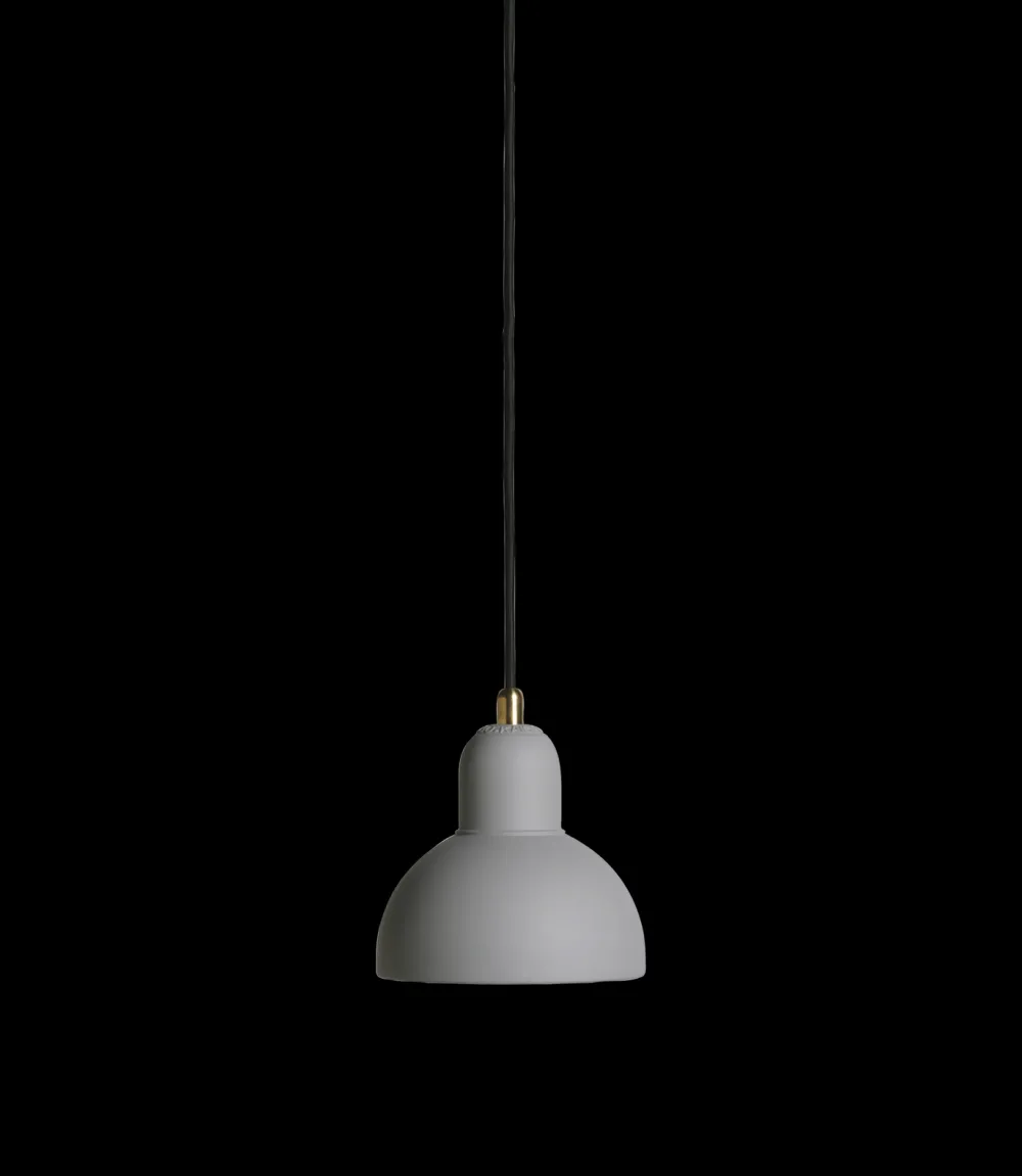 Fritz Hansen Suspensions>Kaiser Idell 6722 P Suspensions