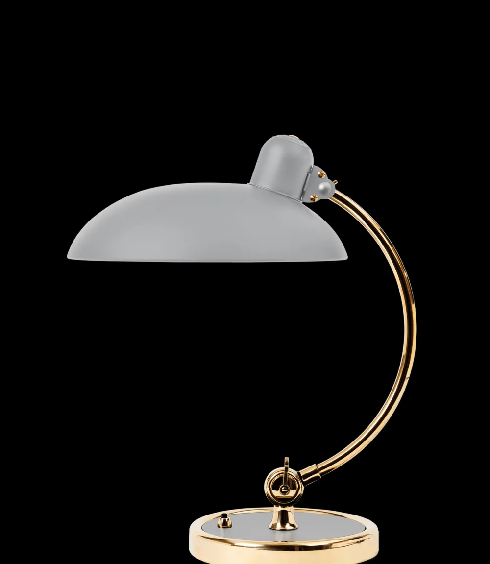 Fritz Hansen Lampes À Poser|Lampes À Poser>Kaiser Idell Luxus Edition Limitée Lampes à poser