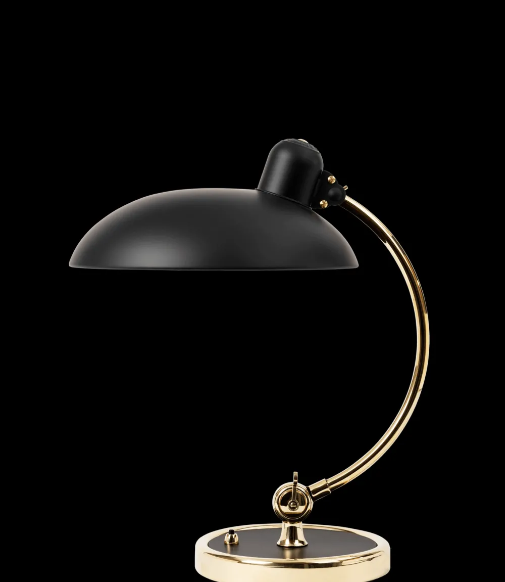 Fritz Hansen Lampes À Poser|Lampes À Poser>Kaiser Idell Luxus Edition Limitée Lampes à poser