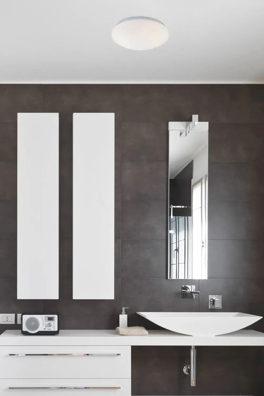 Faro Plafonniers>Kao LED Plafonniers Aluminium