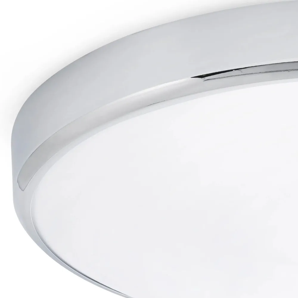 Faro Plafonniers>Kao LED Plafonniers Aluminium