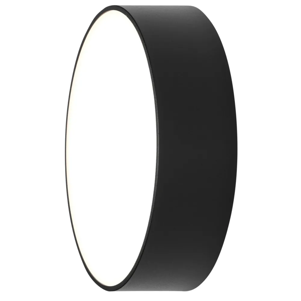 Astro Lighting Appliques|Plafonniers>Kea 250 Round Appliques Plafonniers LED IP65