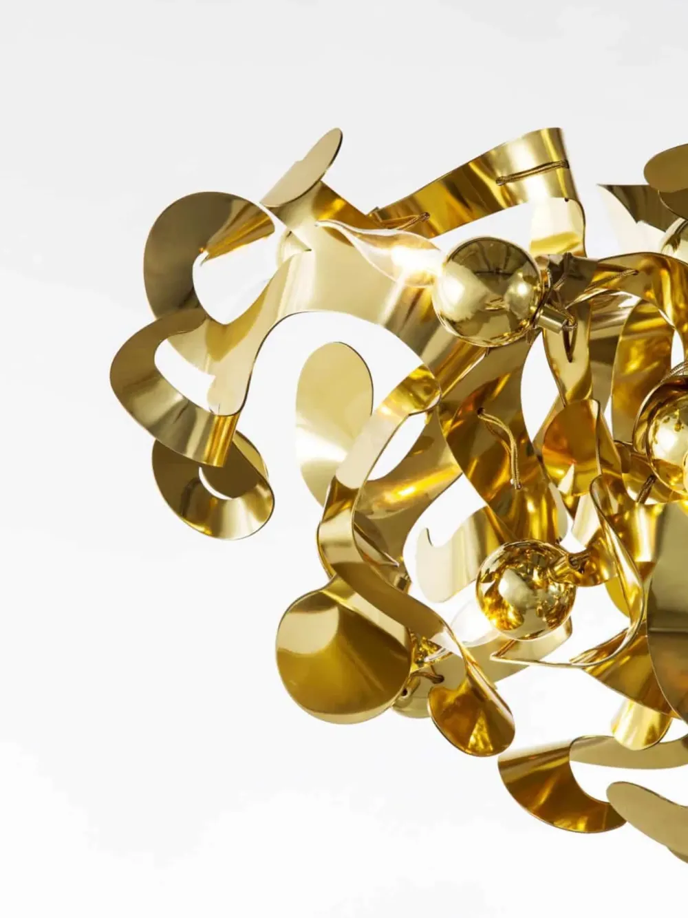 Brand Van Egmond Suspensions>Kelp Ø80cm Suspensions