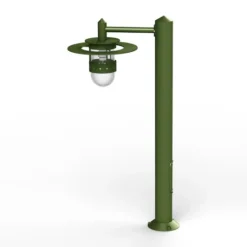 Roger Pradier Lampadaires|Appliques>Kent N°3 Lampadaire Outdoor