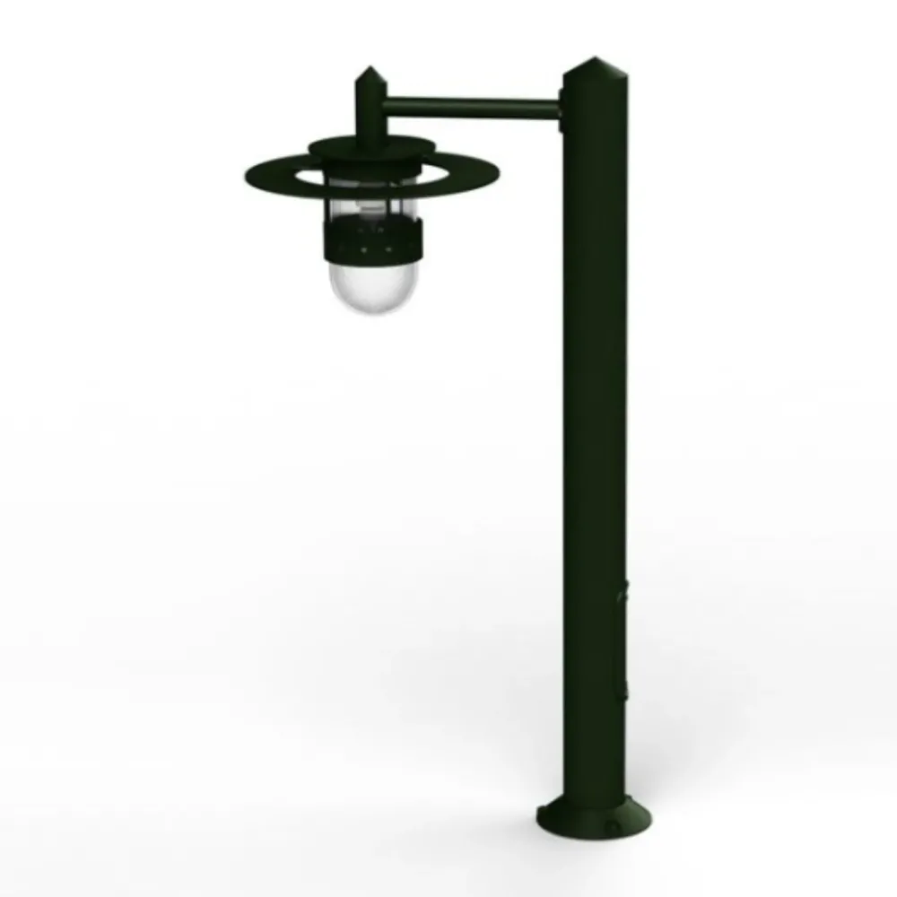 Roger Pradier Lampadaires|Appliques>Kent N°3 Lampadaire Outdoor