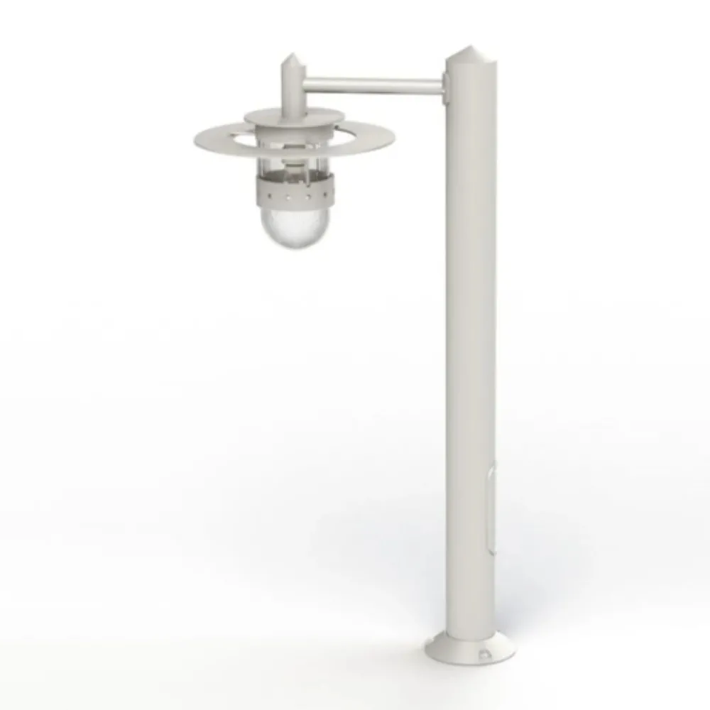 Roger Pradier Lampadaires|Appliques>Kent N°3 Lampadaire Outdoor