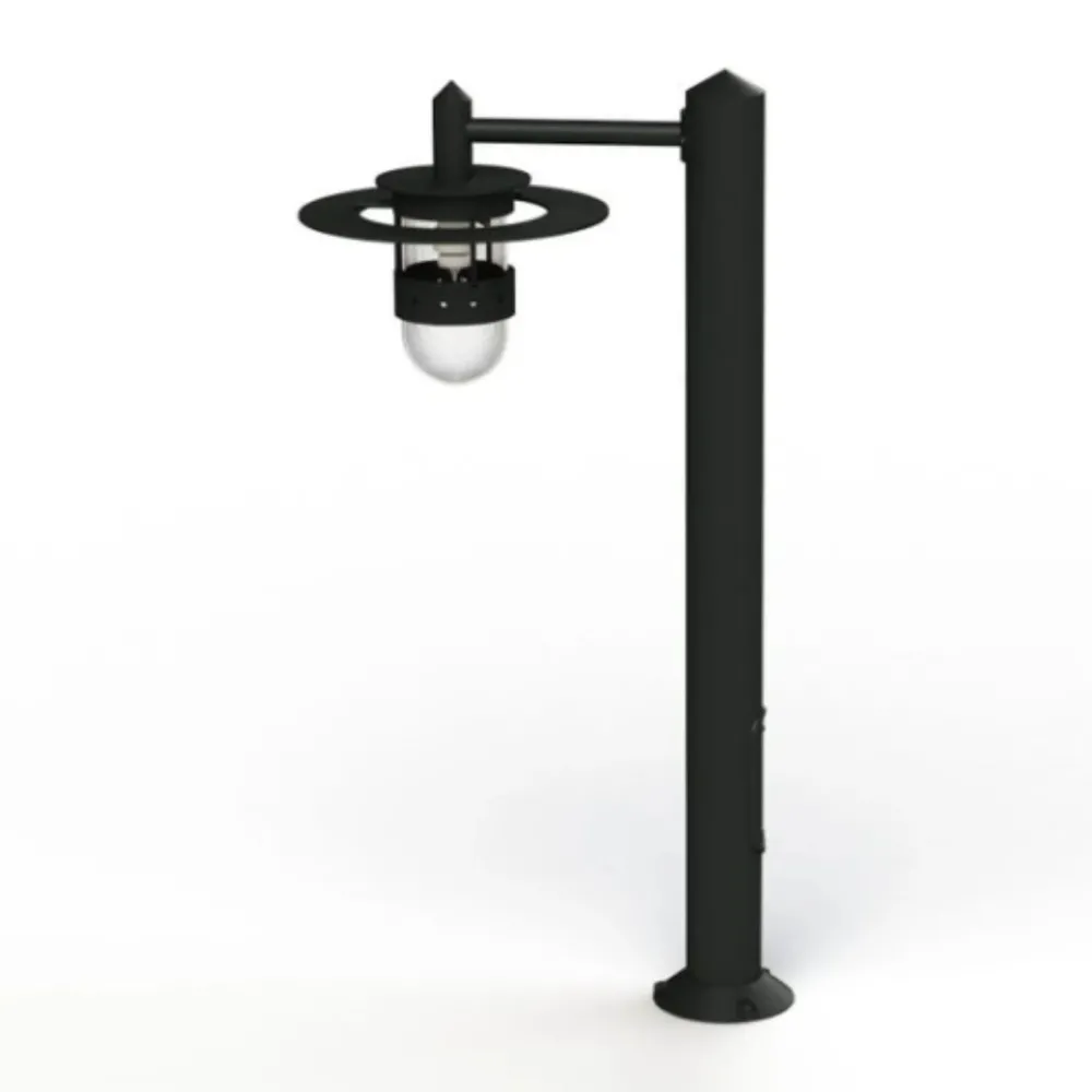 Roger Pradier Lampadaires|Appliques>Kent N°3 Lampadaire Outdoor