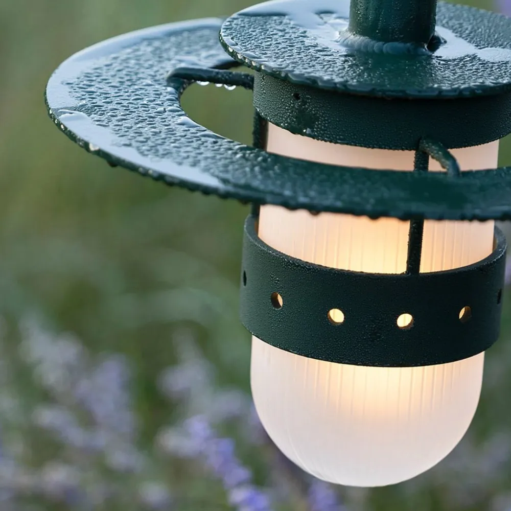 Roger Pradier Lampadaires|Appliques>Kent N°3 Lampadaire Outdoor