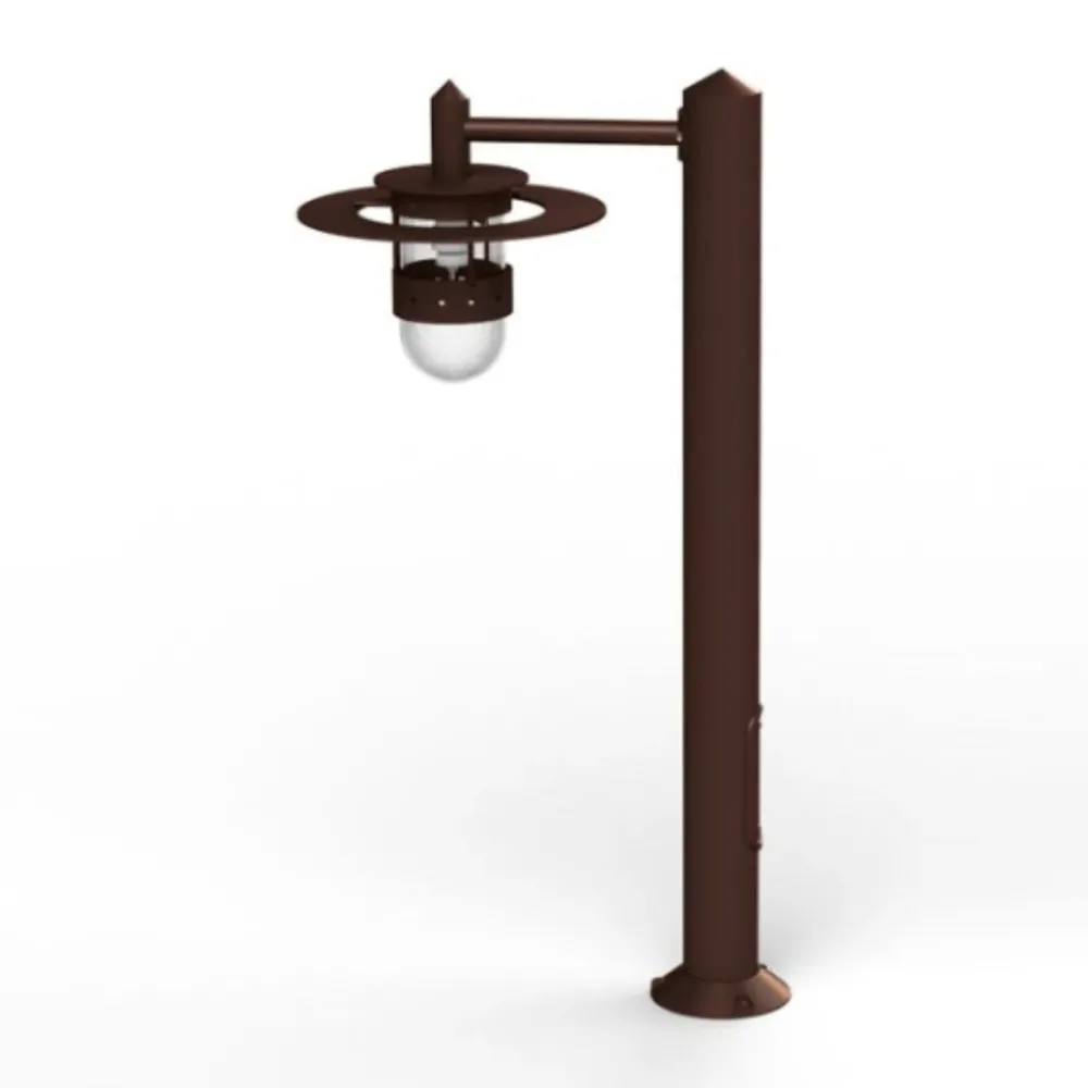 Roger Pradier Lampadaires|Appliques>Kent N°3 Lampadaire Outdoor