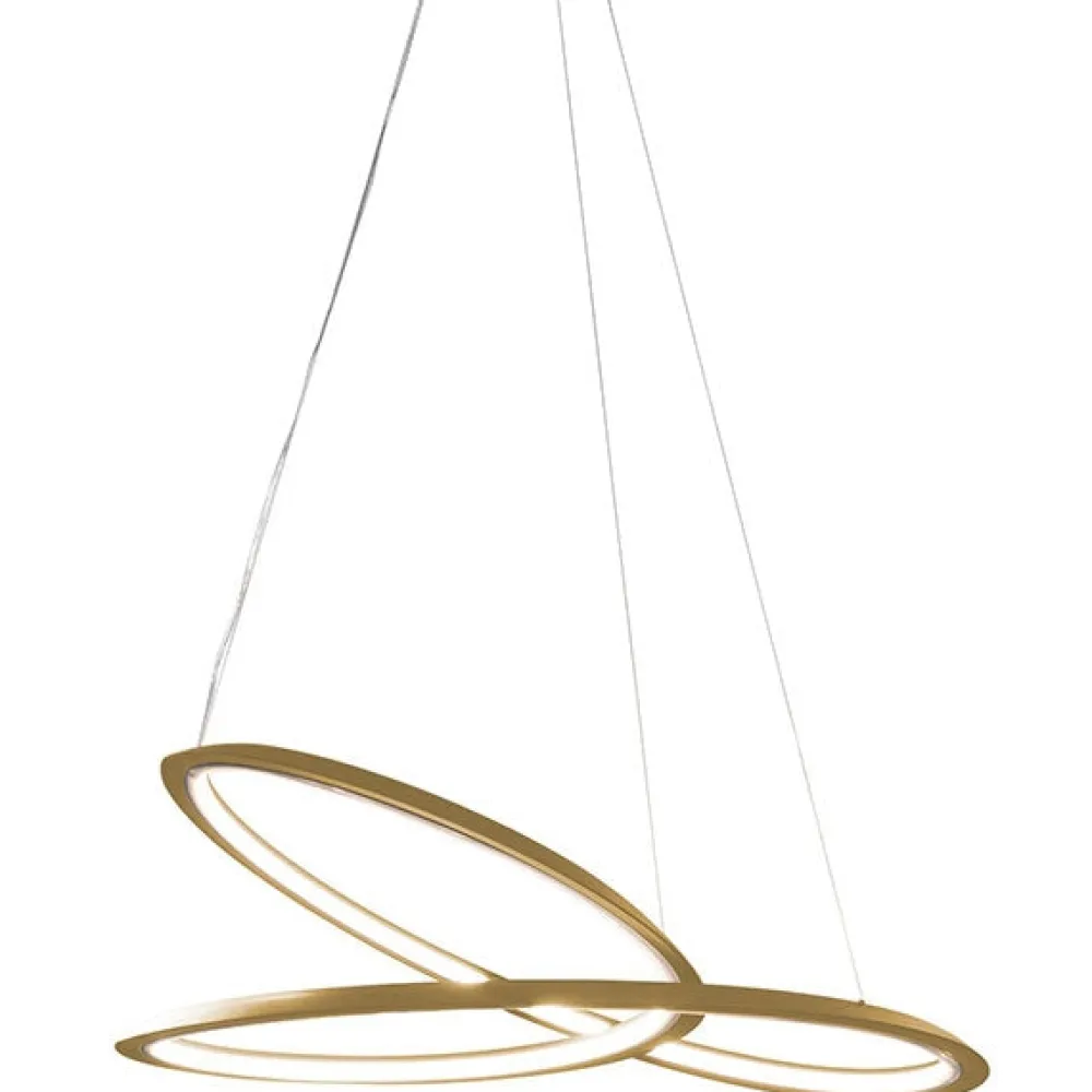 Nemo Lighting Suspensions|Suspensions>Kepler downlight Suspensions LED