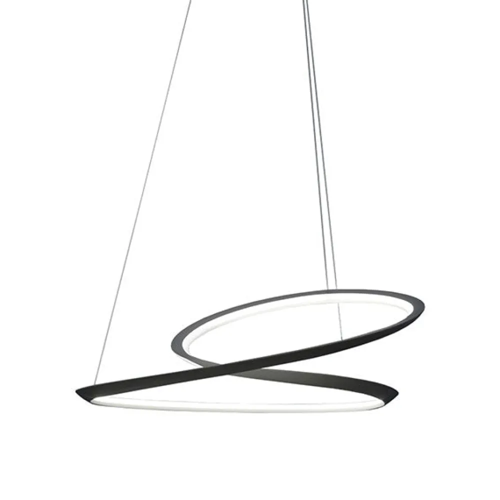 Nemo Lighting Suspensions|Suspensions>Kepler uplight Suspensions LED