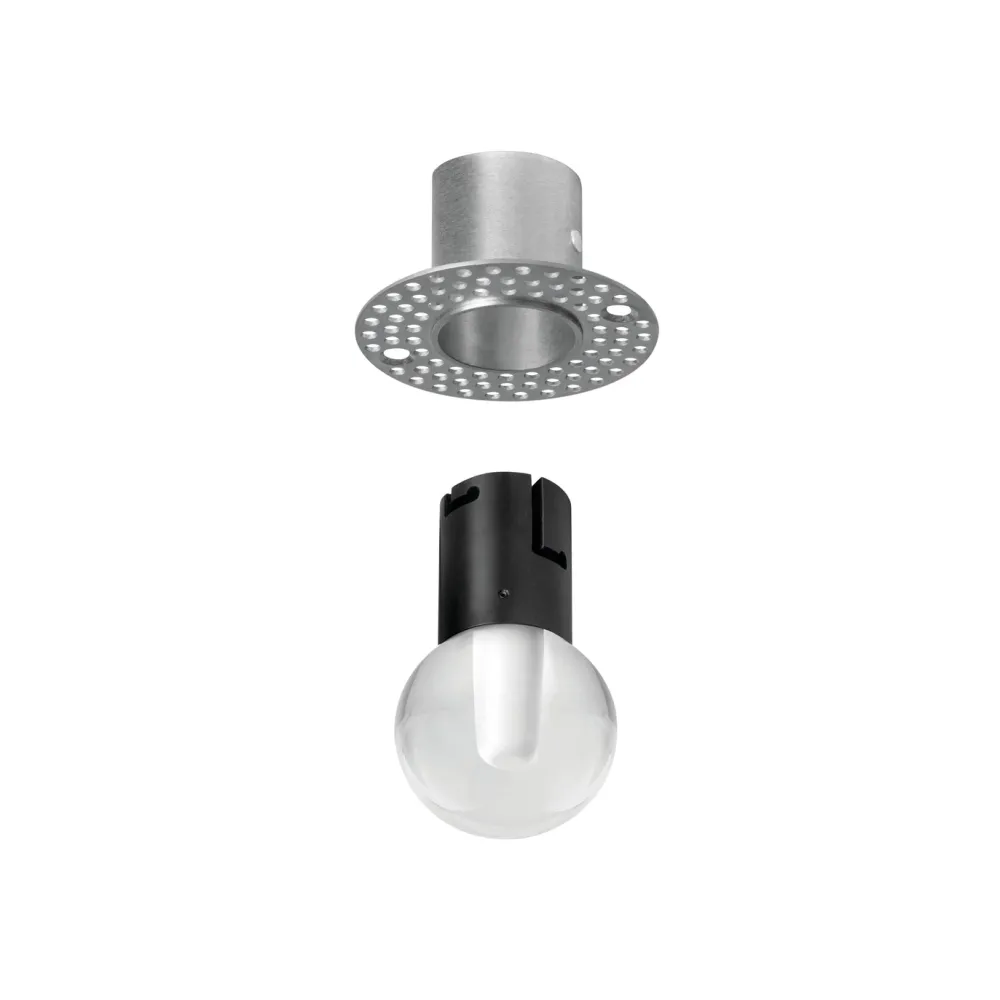 Arkos Light Accessoires>Kit De Montage Alaska Trimless