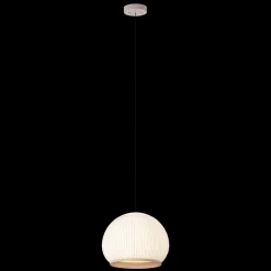 Vibia Suspensions>Knit 7460 Suspensions LED Beige