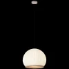 Vibia Suspensions>Knit 7475 Suspensions LED Beige